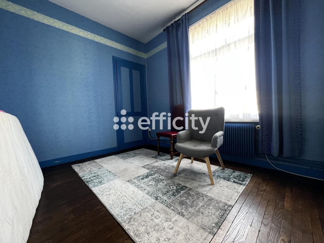 Maison de ville 4 Pièce(s) Wattrelos