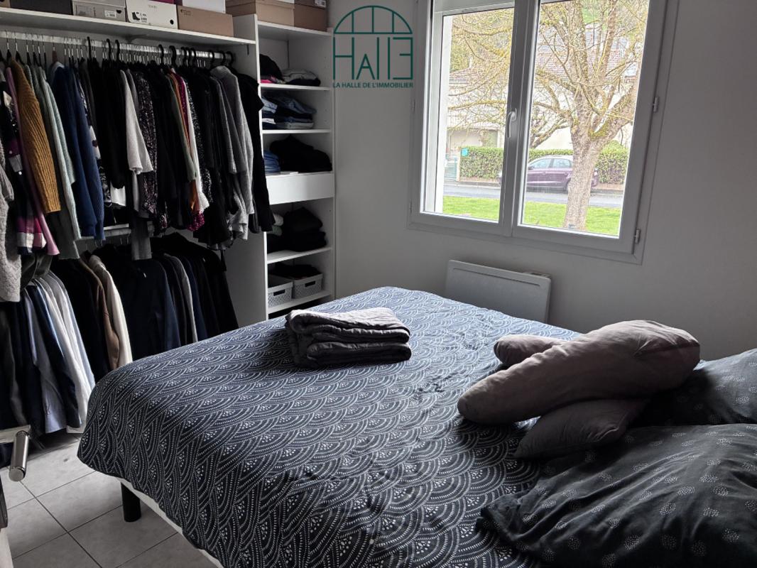 Maison de ville 4 Pièce(s) Brive-la-Gaillarde