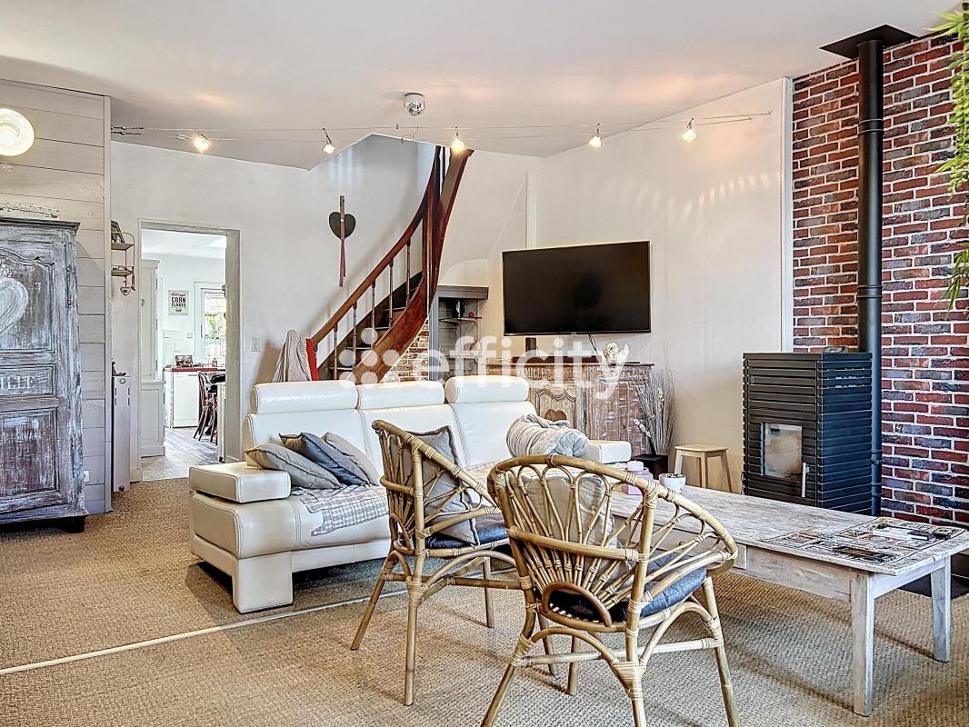 Maison 6 Pièce(s) Bléré