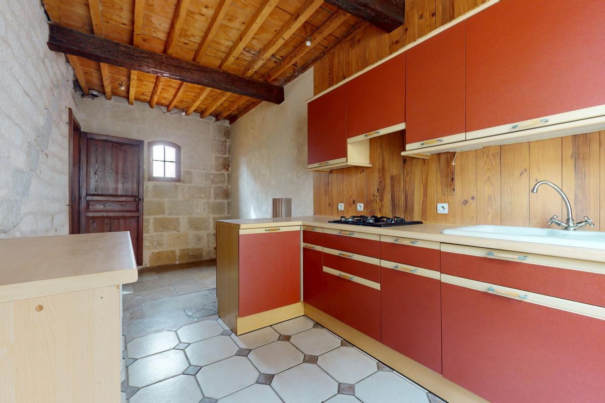 Maison de ville 5 Pièce(s) Saint-Jean-de-Védas