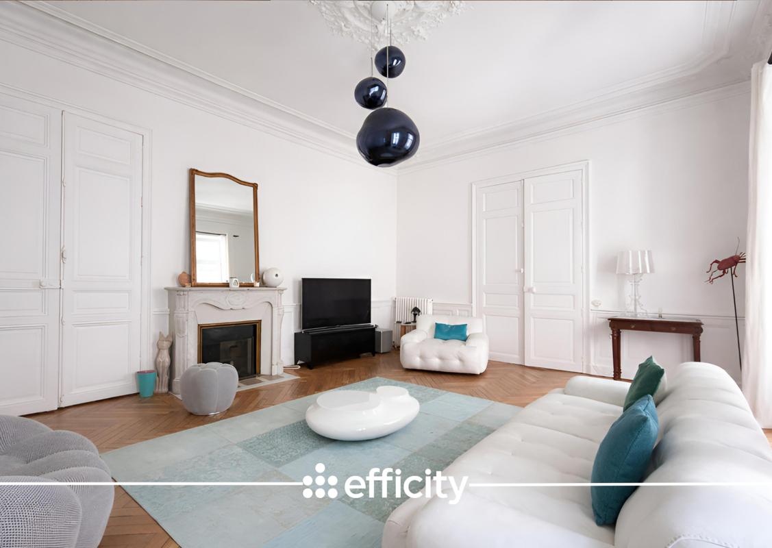 Appartement 4 Pièce(s) Nantes - Photo 4
