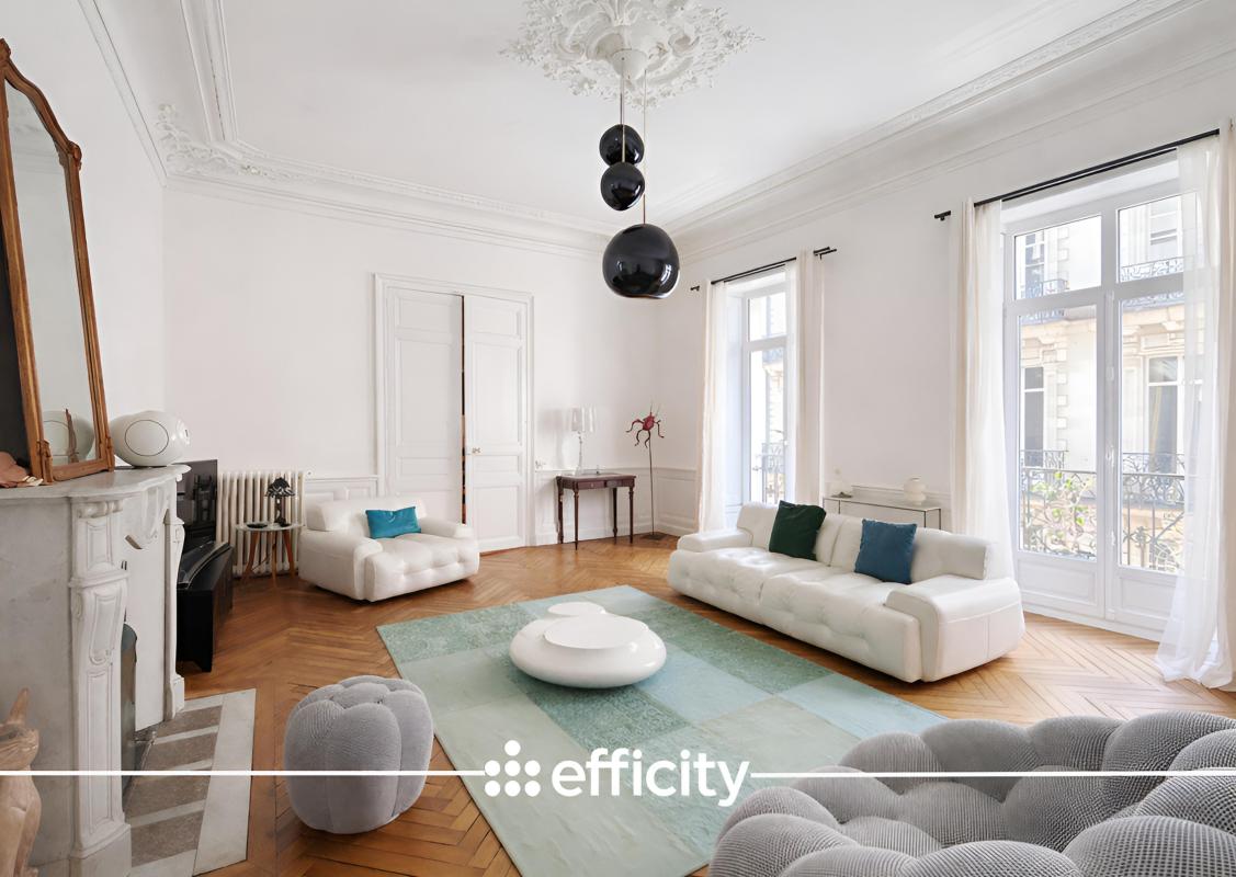 Appartement 4 Pièce(s) Nantes - Photo 5