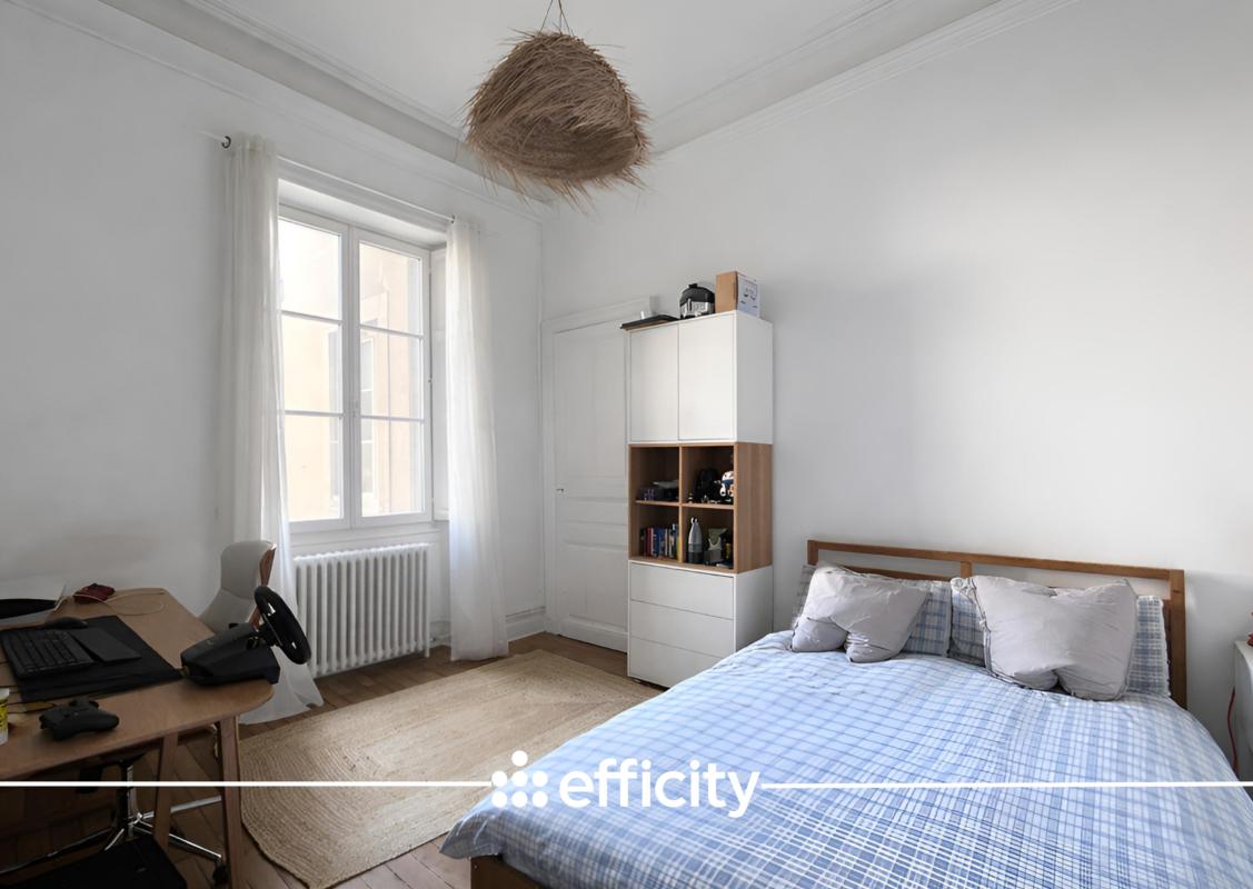 Appartement 4 Pièce(s) Nantes - Photo 9
