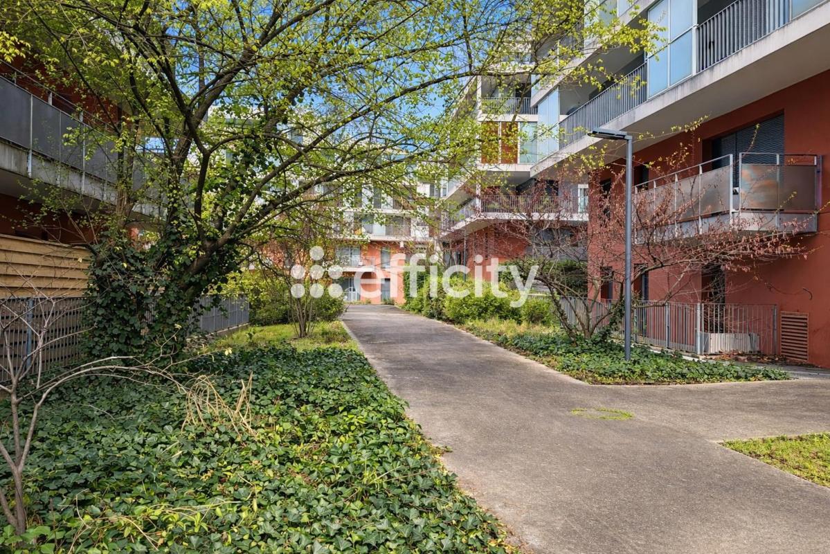 Appartement 2 Pièce(s) Toulouse