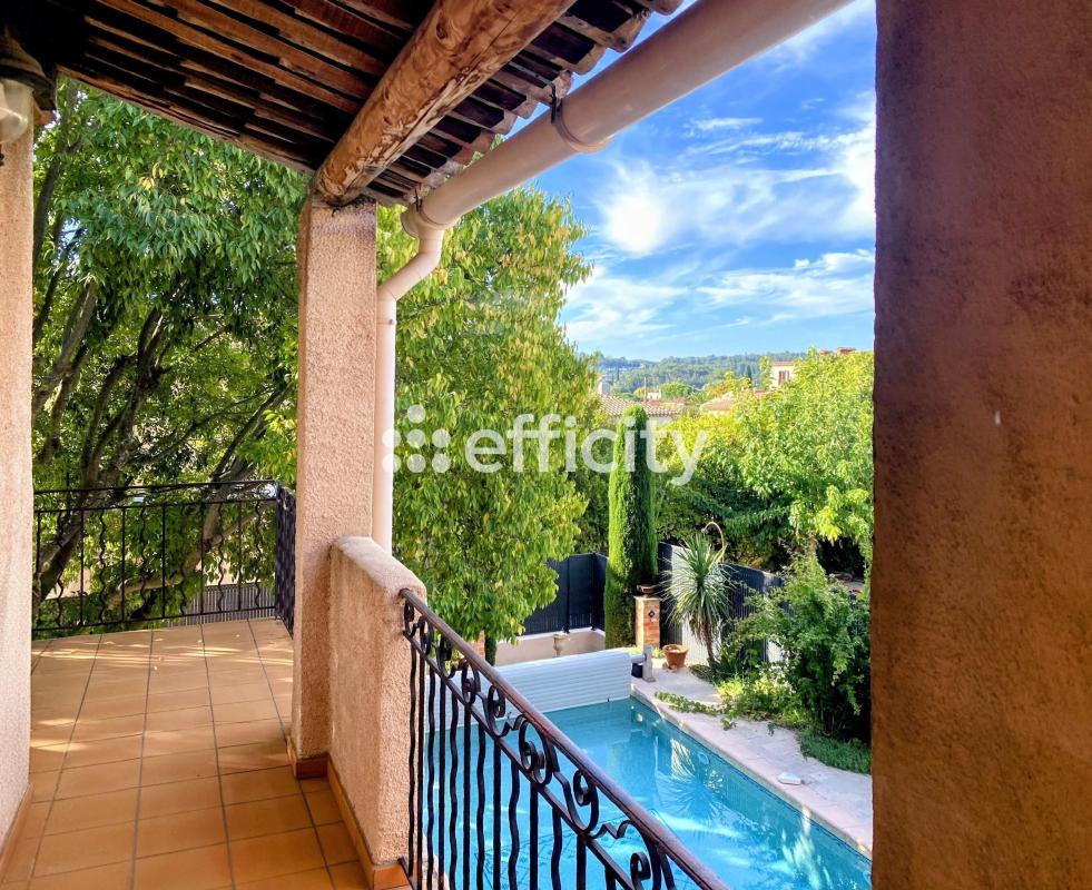 Maison de ville 6 Pièce(s) Aix-en-Provence