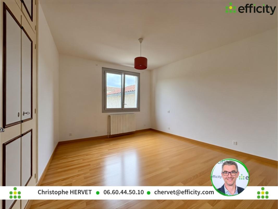 Maison de ville 6 Pièce(s) Nersac