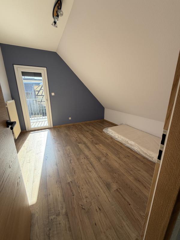 Villa 6 Pièce(s) Zaessingue