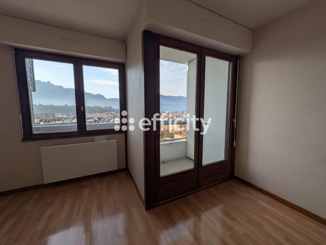 Appartement 2 Pièce(s) Aix-les-Bains