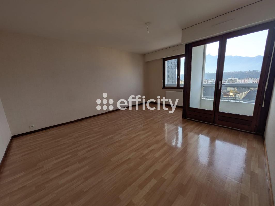 Appartement 2 Pièce(s) Aix-les-Bains - Photo 5