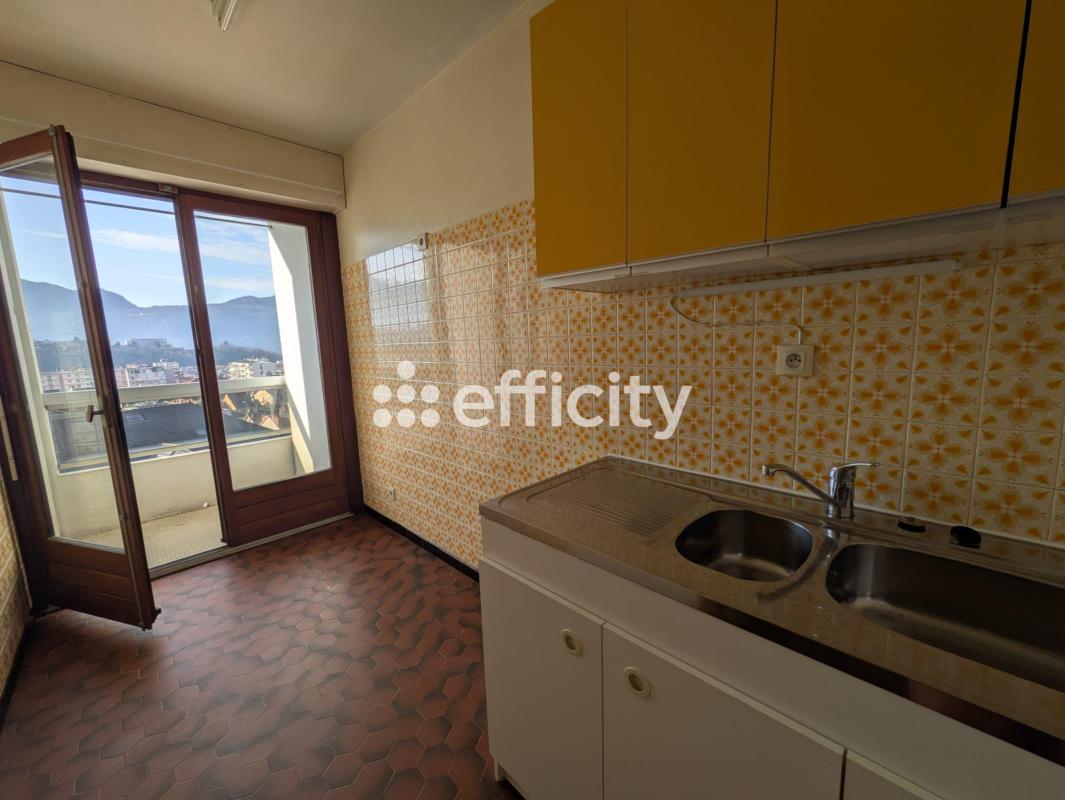 Appartement 2 Pièce(s) Aix-les-Bains - Photo 6