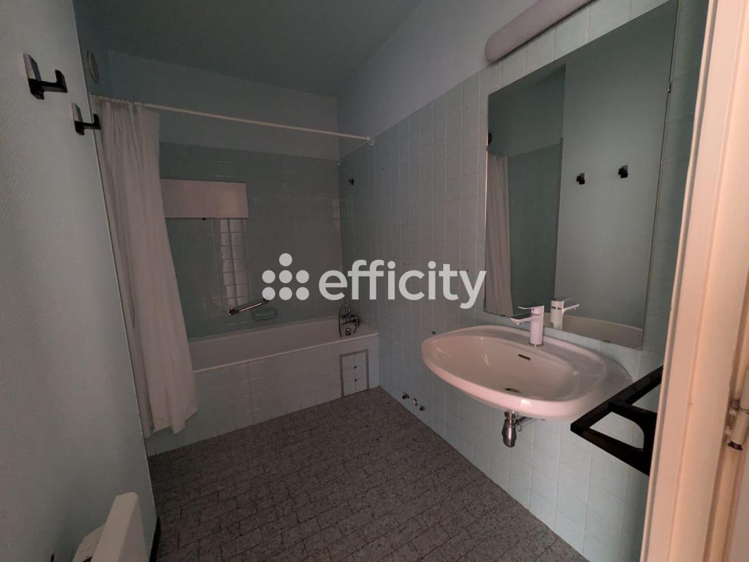 Appartement 2 Pièce(s) Aix-les-Bains - Photo 9