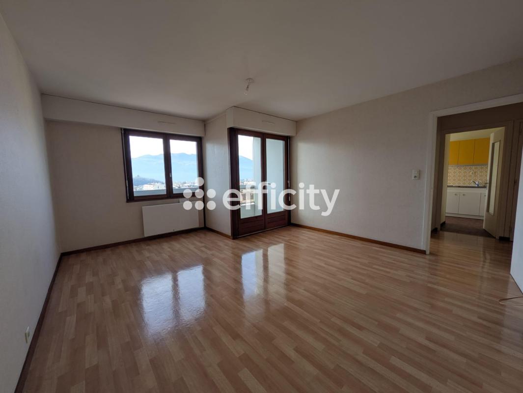 Appartement 2 Pièce(s) Aix-les-Bains - Photo 2
