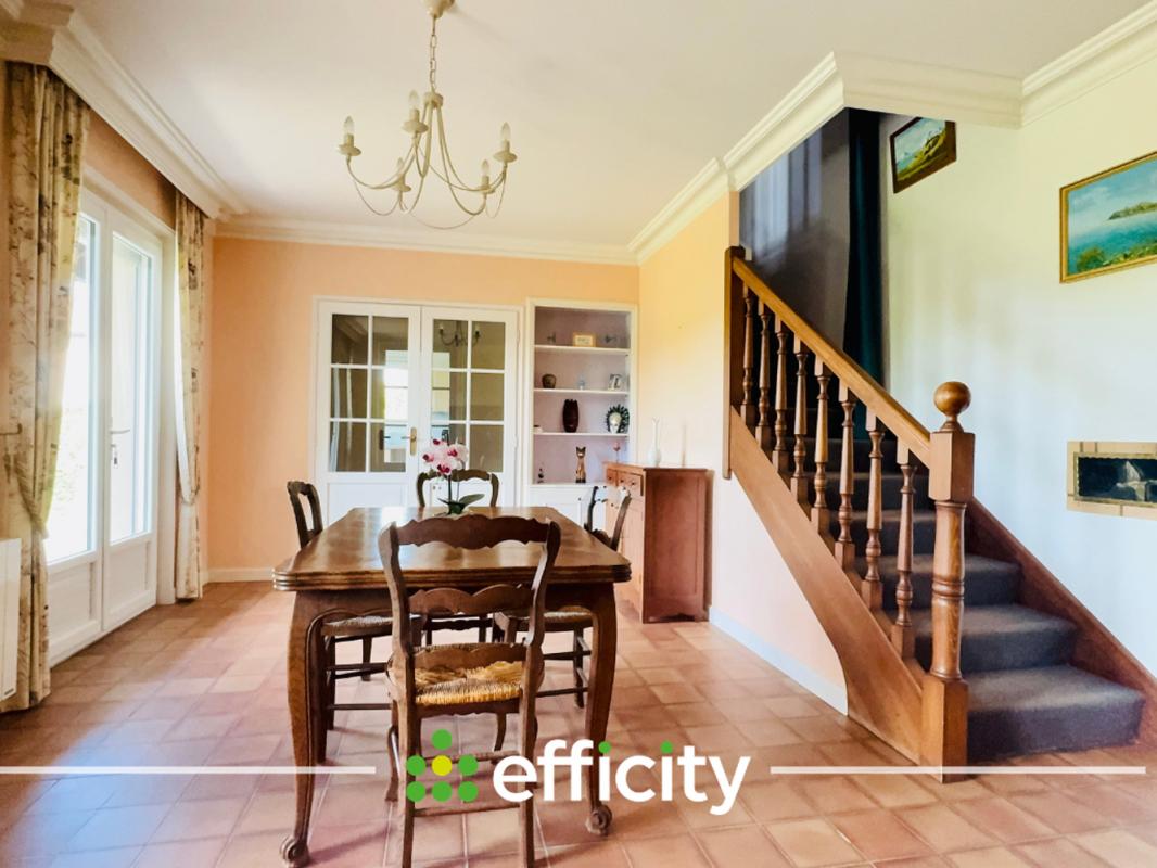Maison 6 Pièce(s) Chasse-sur-Rhône - Photo 7
