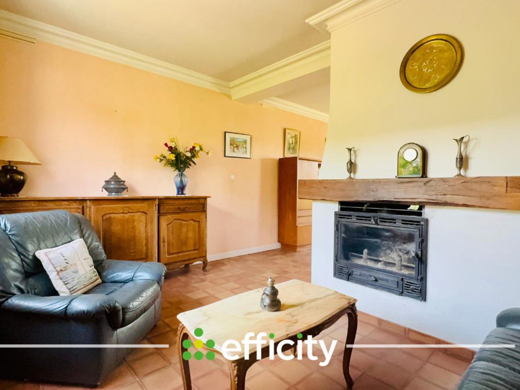Maison 6 Pièce(s) Chasse-sur-Rhône - Photo 10