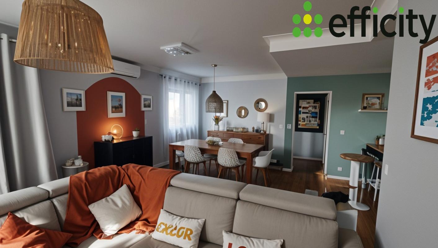 Pavillon 7 Pièce(s) Luçon