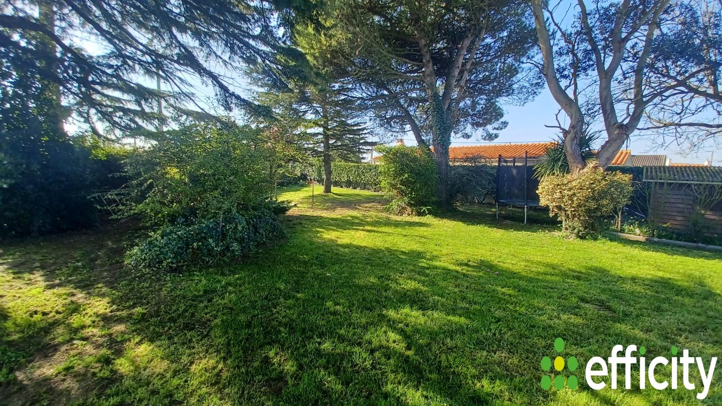 Pavillon 7 Pièce(s) Luçon