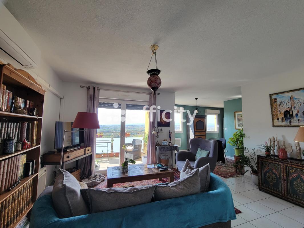 Appartement 3 Pièce(s) Béziers