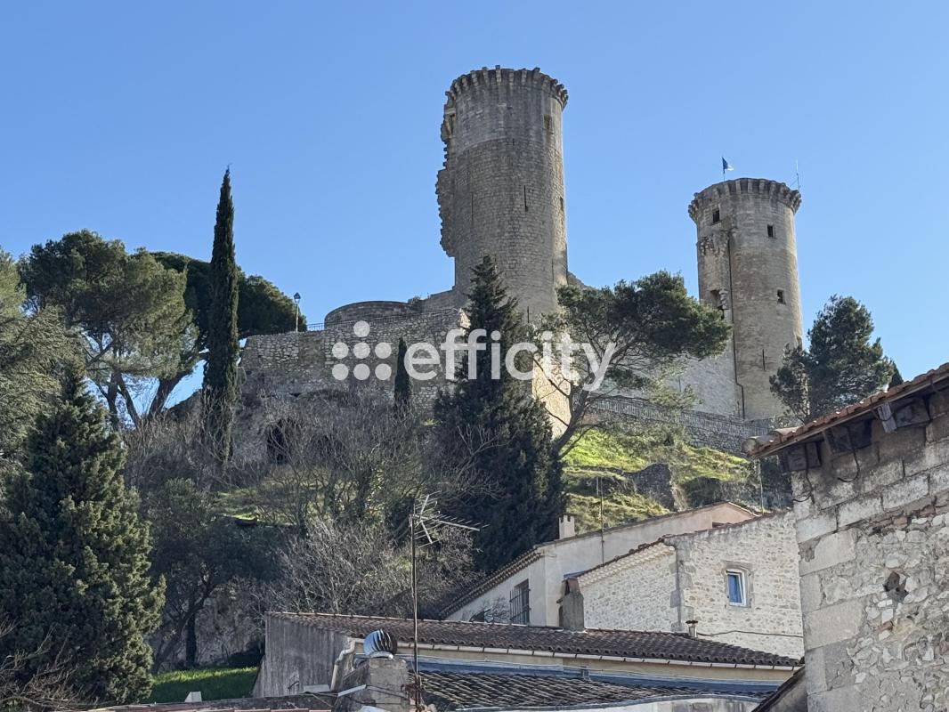 Maison ancienne 4 Pièce(s) Châteaurenard