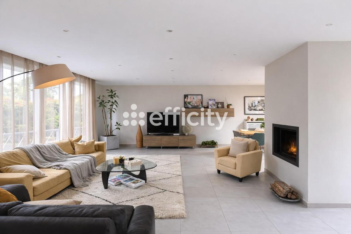 Maison 5 Pièce(s) Montreuil