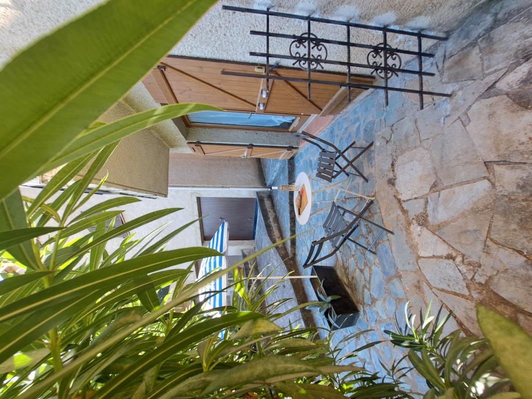 Appartement 2 Pièce(s) Propriano