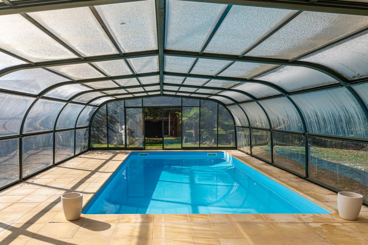 Propriété 6 Pièce(s) Yvré-l'Évêque