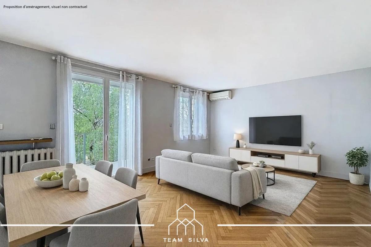 Maison 5 Pièce(s) Ternay - Photo 3