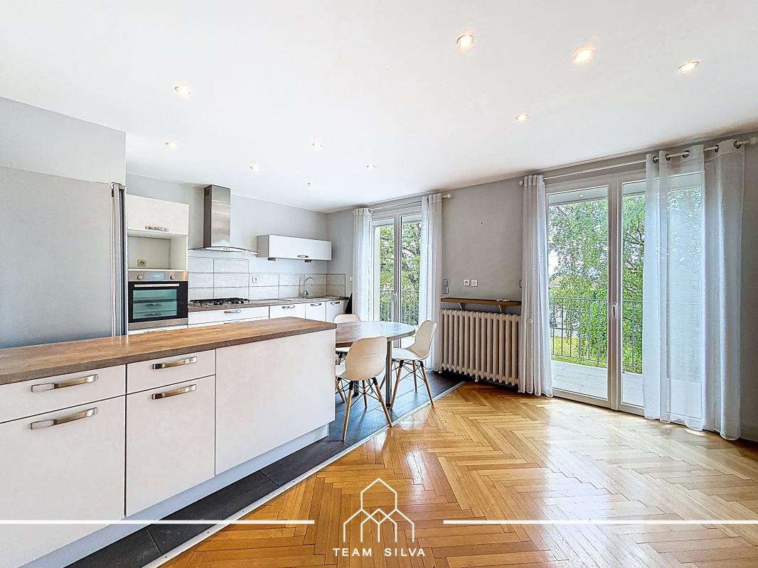 Maison 5 Pièce(s) Ternay - Photo 5