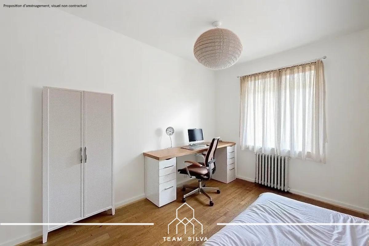 Maison 5 Pièce(s) Ternay - Photo 9