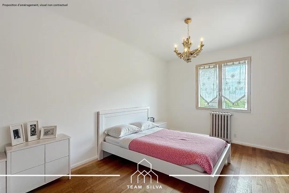 Maison 5 Pièce(s) Ternay - Photo 11
