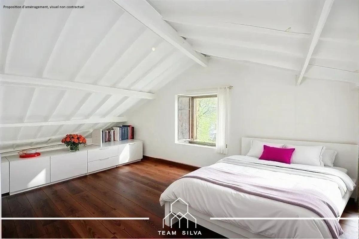 Maison 5 Pièce(s) Ternay - Photo 15