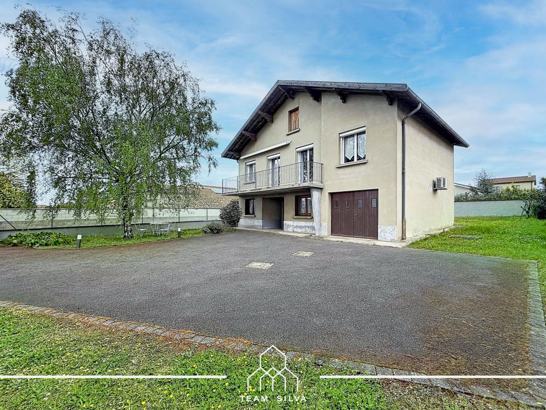 Maison 5 Pièce(s) Ternay - Photo 18
