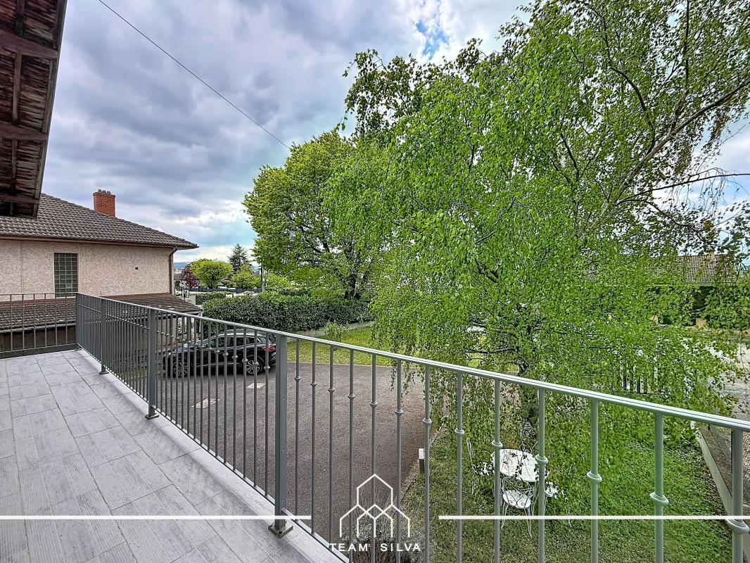 Maison 5 Pièce(s) Ternay - Photo 19