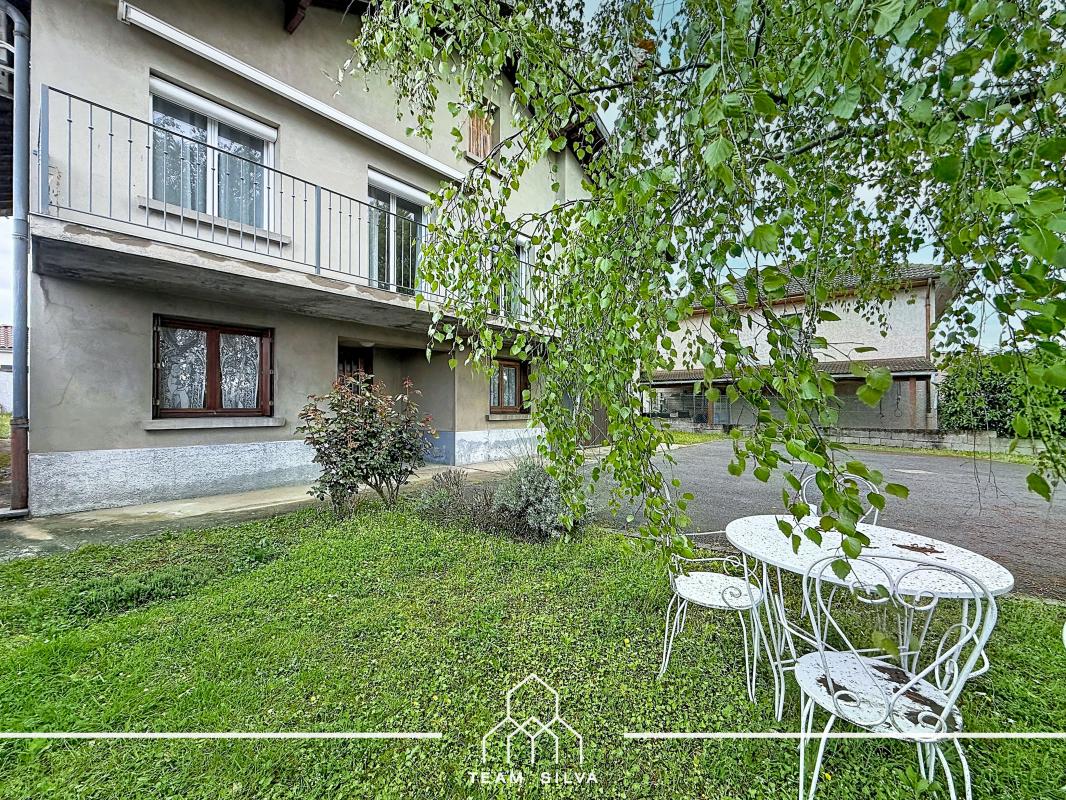 Maison 5 Pièce(s) Ternay - Photo 20