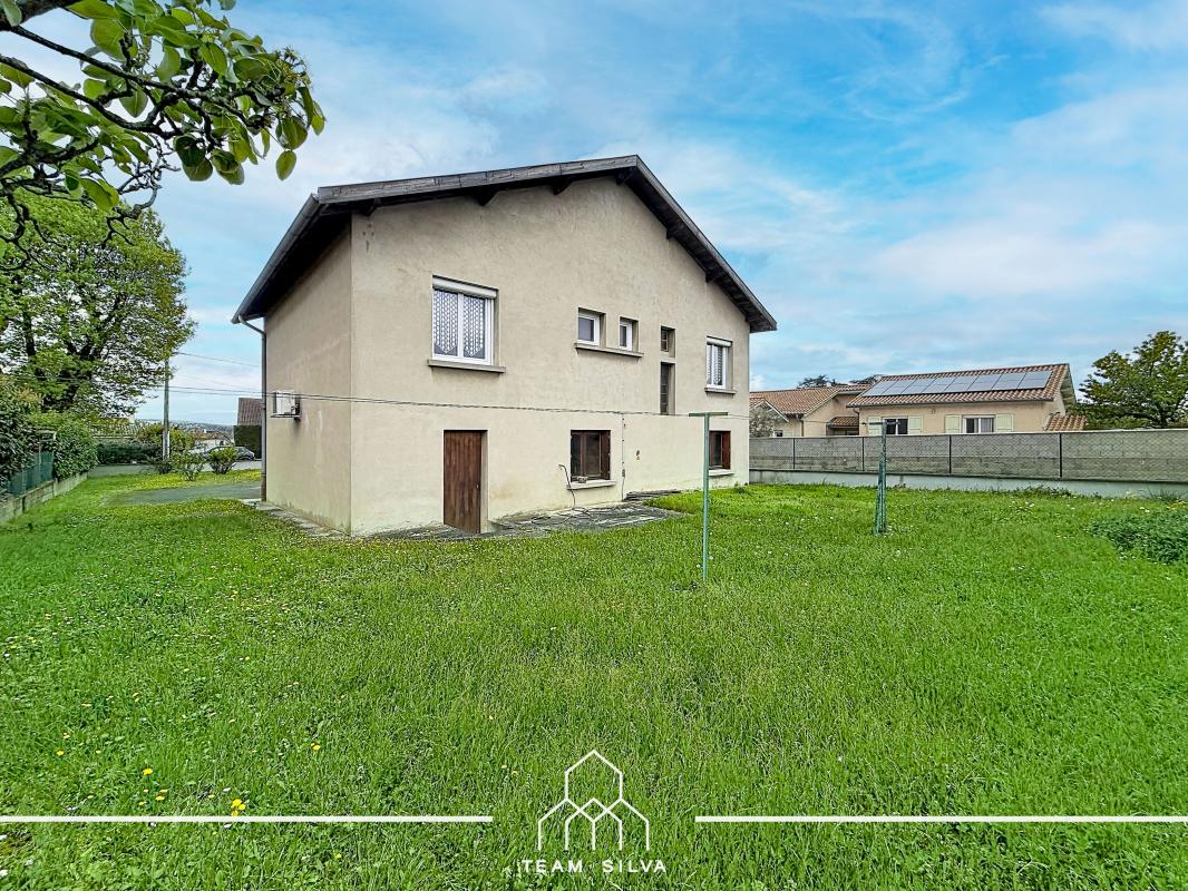 Maison 5 Pièce(s) Ternay - Photo 21