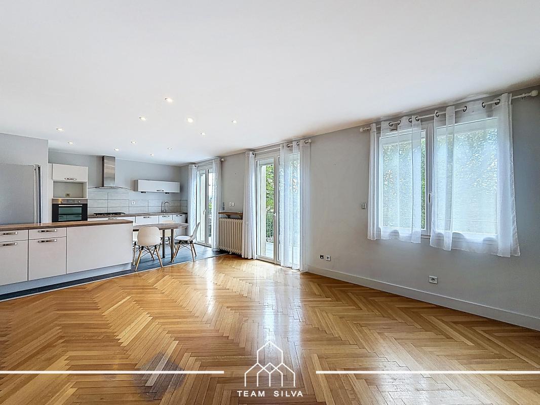Maison 5 Pièce(s) Ternay - Photo 22