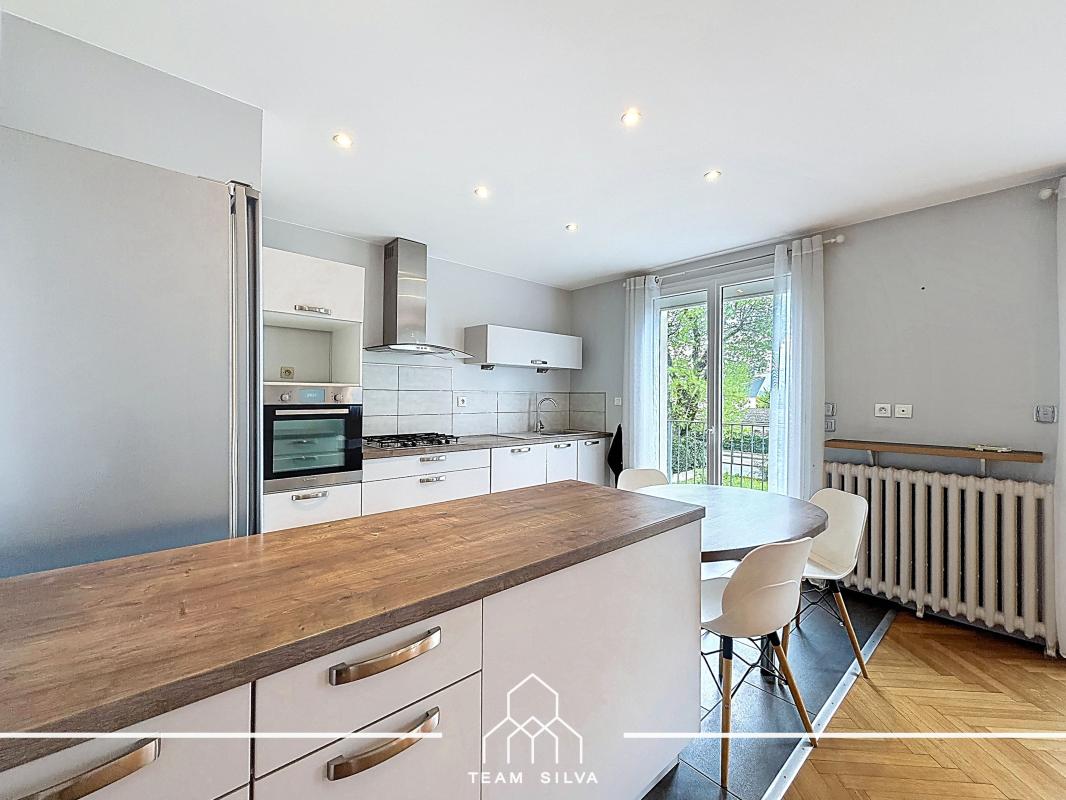 Maison 5 Pièce(s) Ternay - Photo 25