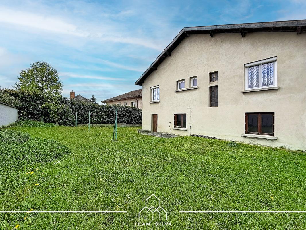 Maison 5 Pièce(s) Ternay - Photo 26