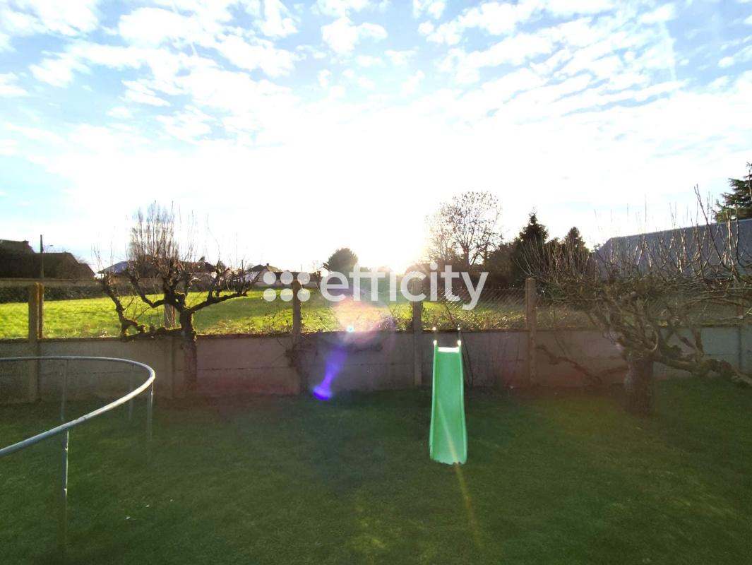 Villa 7 Pièce(s) Challet