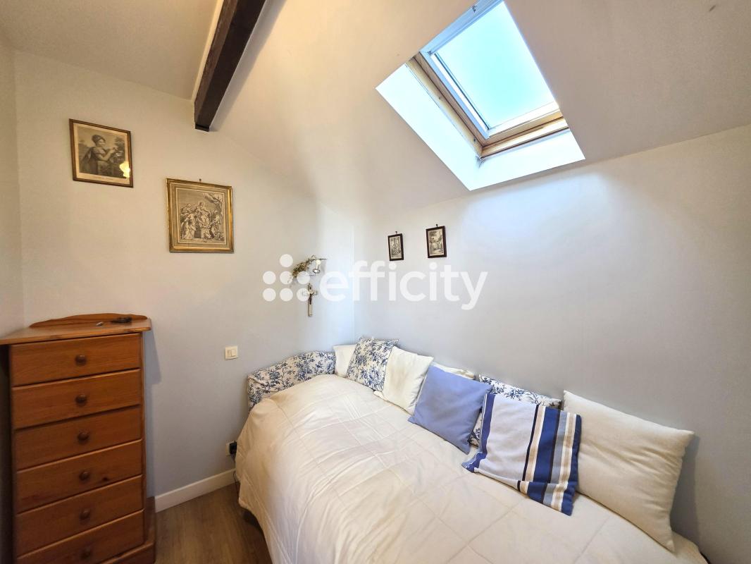 Appartement 2 Pièce(s) Clamart