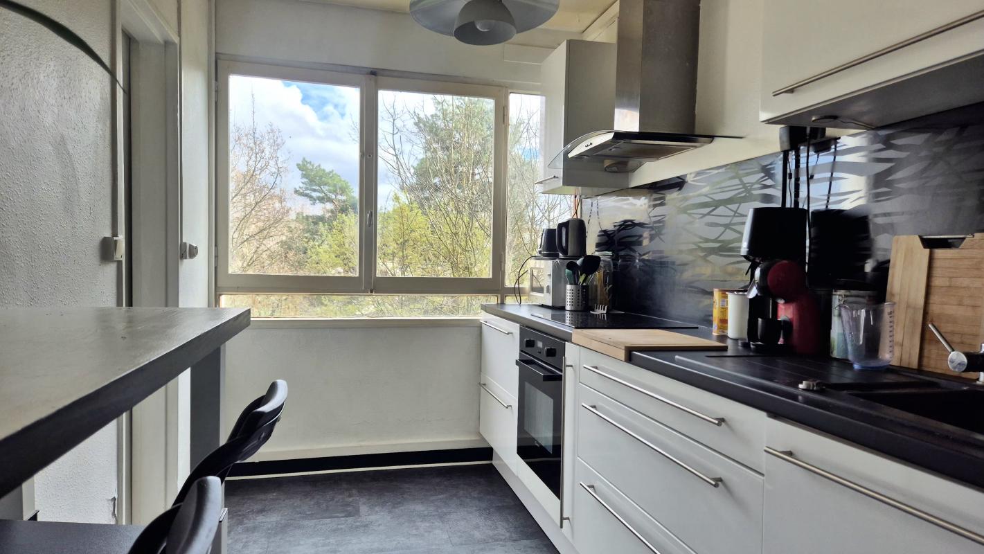 Appartement 3 Pièce(s) Tours