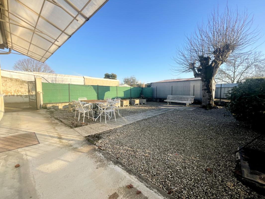 Villa 5 Pièce(s) Pamiers