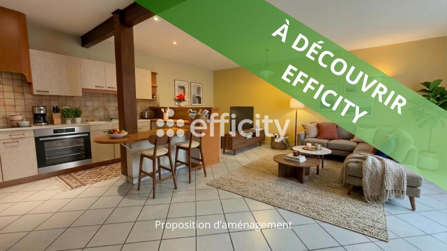 Maison 8 Pièce(s) Gervans - Photo 1