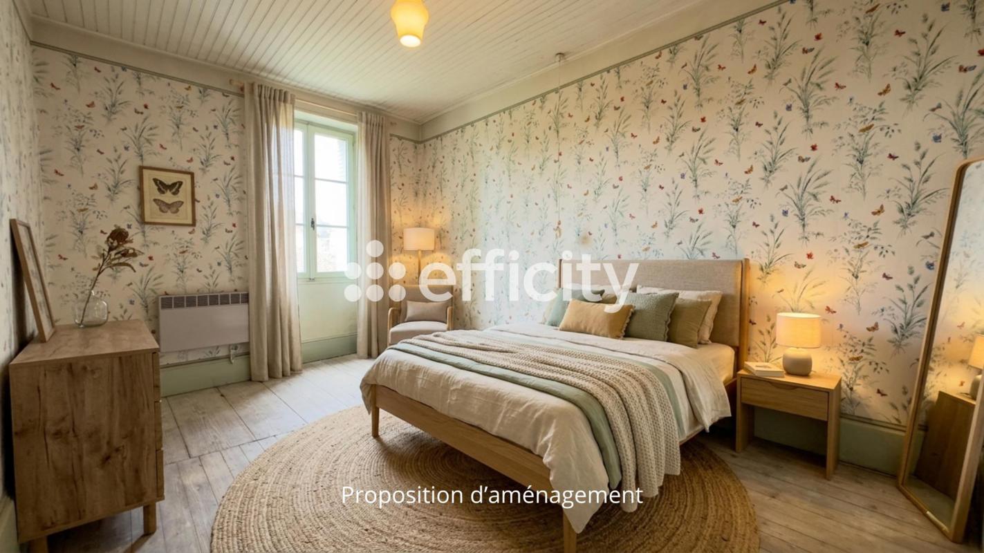 Maison 8 Pièce(s) Gervans - Photo 7