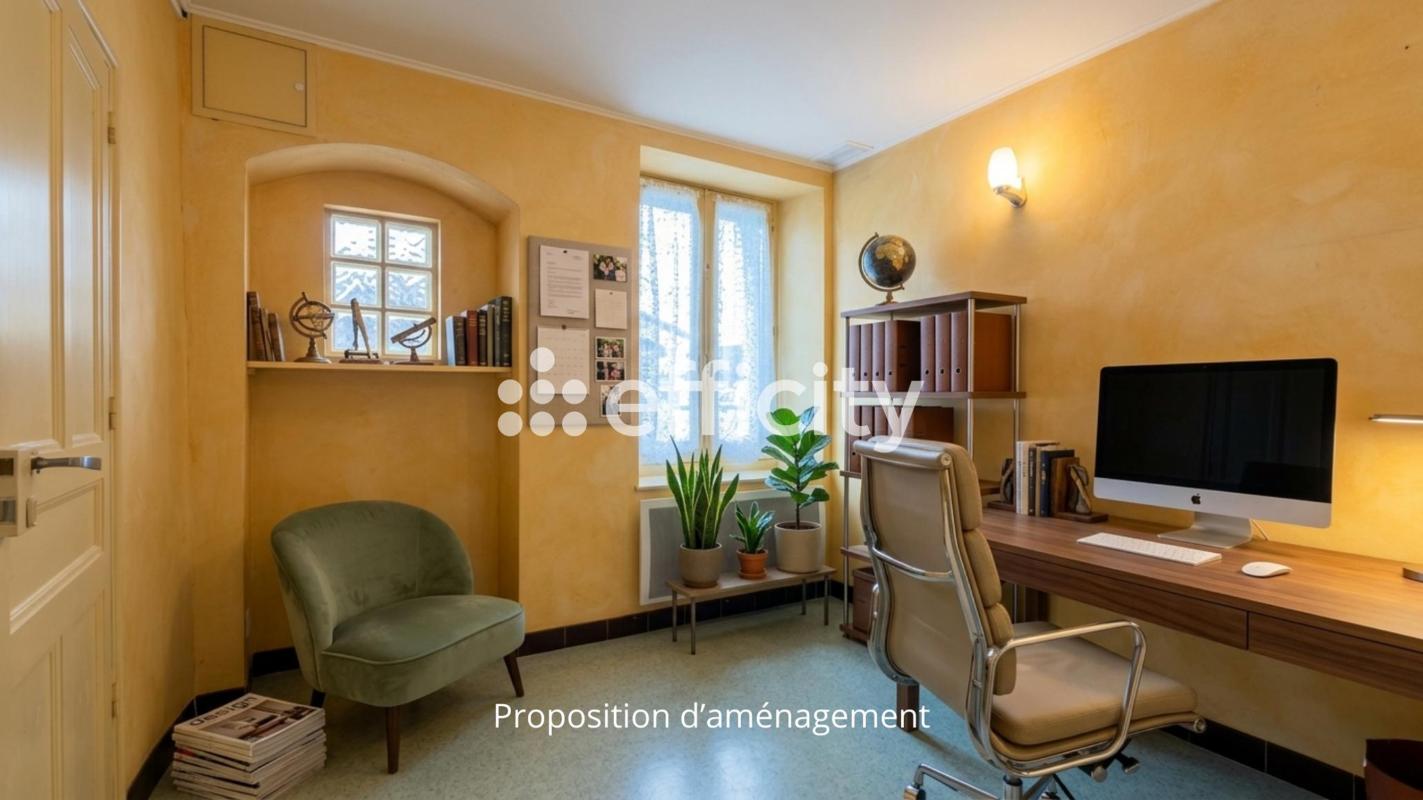 Maison 8 Pièce(s) Gervans - Photo 11