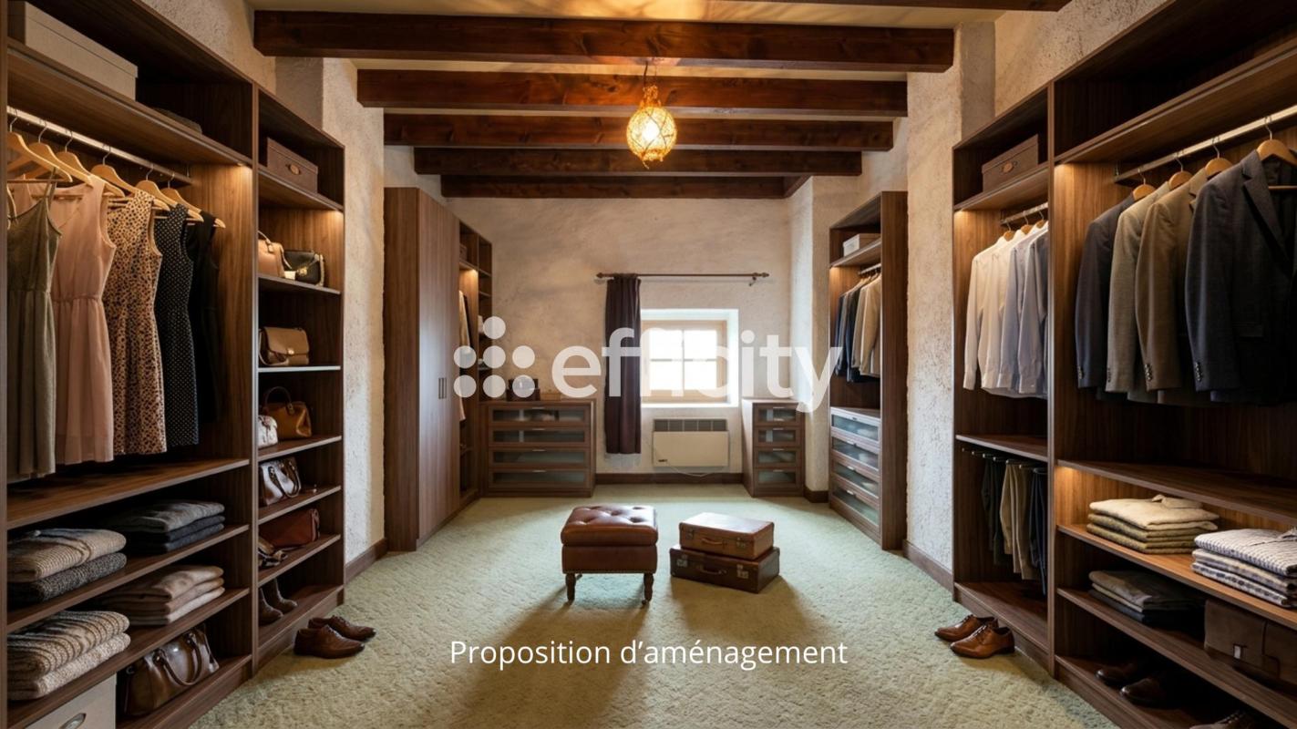 Maison 8 Pièce(s) Gervans - Photo 13