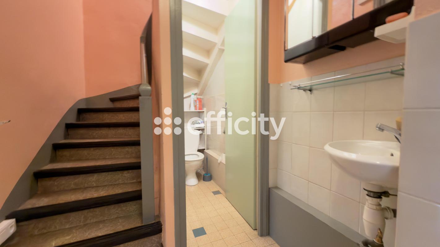 Maison 8 Pièce(s) Gervans - Photo 17
