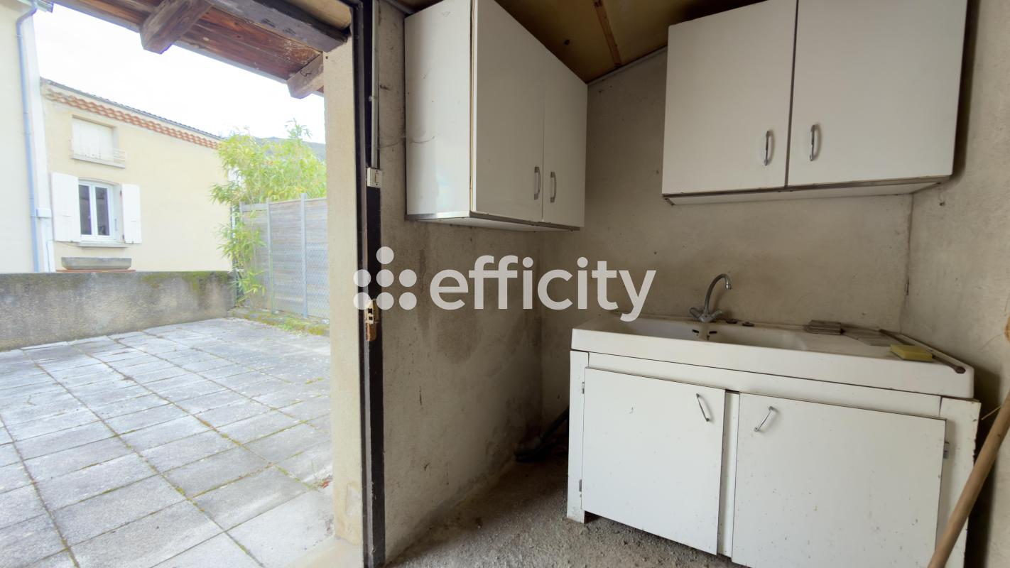 Maison 8 Pièce(s) Gervans - Photo 18