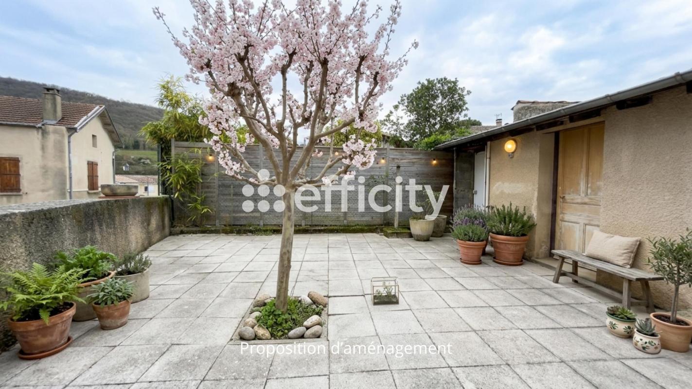 Maison 8 Pièce(s) Gervans - Photo 19