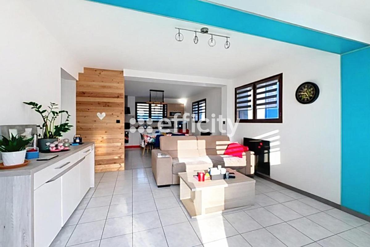 Appartement 3 Pièce(s) Cluses