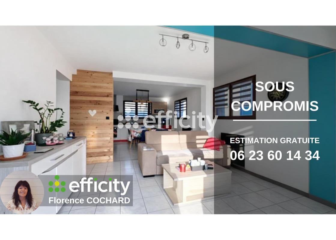 Appartement 3 Pièce(s) Cluses